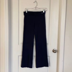 Kids gap stretch pants